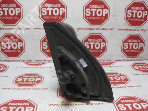Left mirror HYUNDAI ATOS (MX) 1.0 i | BP7319772C26 