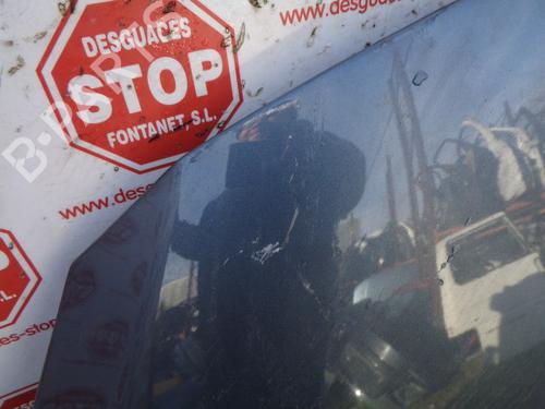 Hood PEUGEOT 307 Break (3E) 1.6 HDi 110 | BP8889838C1 