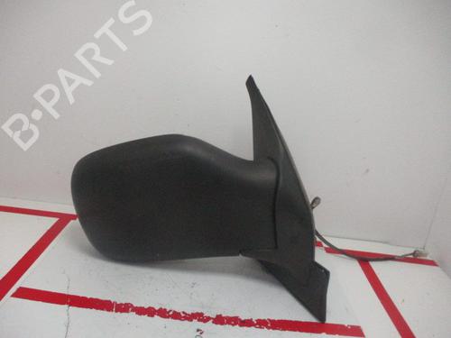 Right mirror NISSAN VANETTE CARGO Van (HC 23) 1.6 i | BP15929143C27 