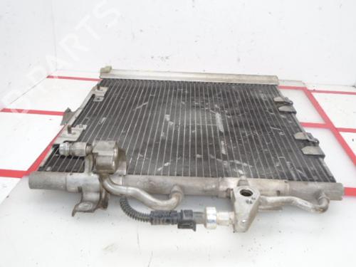 AC radiator OPEL ASTRA H (A04)  | BP15923146M32 
