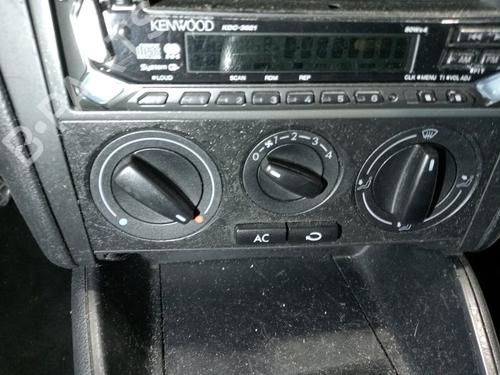 Right taillight VW GOLF IV (1J1)  | BP31686376C35 