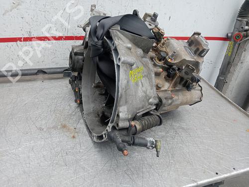 Gearbox PEUGEOT EXPERT Van (V_)  | BP28030533M3 
