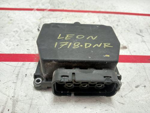 Used Electronic module Electronic module SEAT LEON (1P1) 1.9 TDI (105 hp) 17045671 17045671