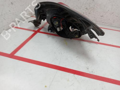 Left taillight CITROËN DS4 (NX_)  | BP27340907C34 