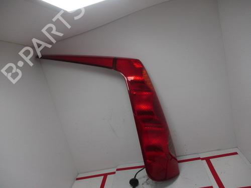 Left taillight NISSAN NOTE (E11, NE11) 1.6 | BP15927549C34 