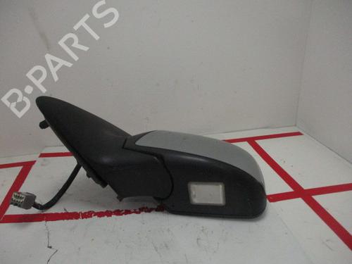 Left mirror FORD MONDEO III (B5Y) 2.0 16V | BP15929535C26 
