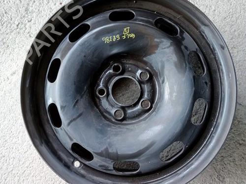 Fælk Fælk VW GOLF IV (1J1) 1.9 TDI (110 hp) 33015437 33015437