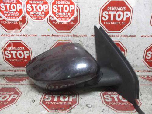Right mirror FIAT STILO (192_) 1.9 JTD (192_XE1A) | BP7392236C27 