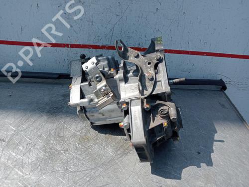 Gearbox FIAT PANDA (169_) 1.2 (169.AXB11, 169.AXB1A) | BP36111111M3 - Image 6