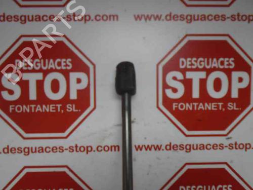 Hood lift support RENAULT MEGANE III Hatchback (BZ0/1_, B3_) 1.2 TCe (BZ2B, BZ11) | BP15922092C139 