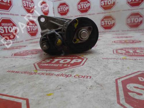 Starter SEAT IBIZA III (6L1)  | BP7361227M8 