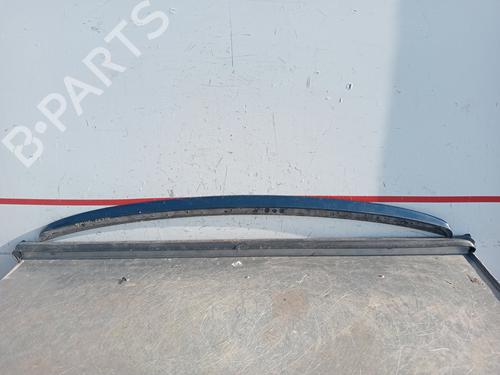 Used Rear spoiler BMW 3 Compact (E46) 320 td (150 hp) 15947946