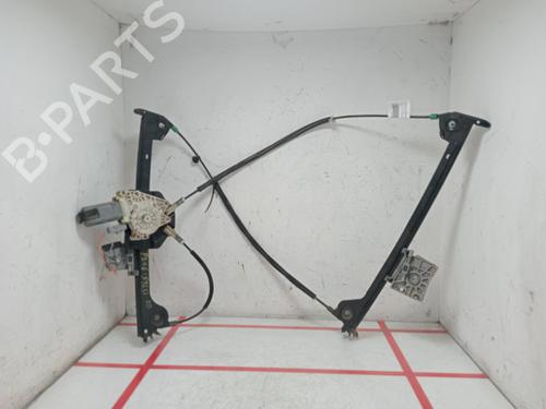 Used Front right window mechanism Front right window mechanism PEUGEOT 206 CC (2D) 2.0 S16 (136 hp) 33462333 33462333