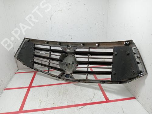 Grill SSANGYONG RODIUS I 2.7 Xdi | BP34008616C40 - Image 3