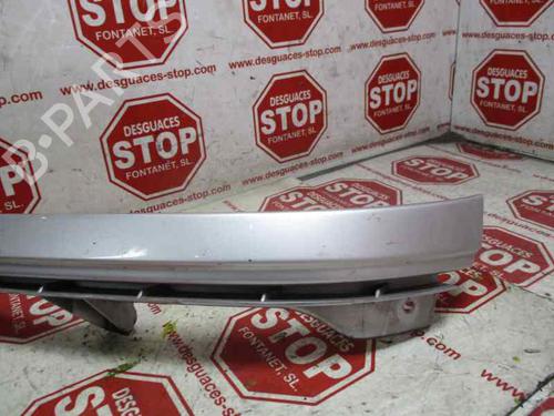 Andre OPEL ZAFIRA A MPV (T98) 2.0 DTI 16V (F75) | BP15921185O1 