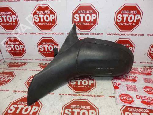 Left mirror OPEL CORSA B (S93) 1.4 i 16V (F08, F68, M68) | BP7342744C26 