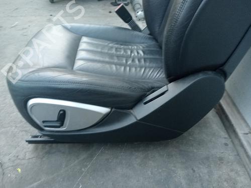 Seats set MERCEDES-BENZ M-CLASS (W164) ML 320 CDI 4-matic (164.122) | BP16372774C78 