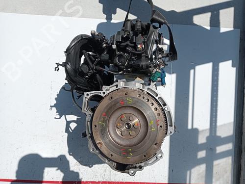 Engine VOLVO S40 II (544) 1.6 | BP29906316M1 