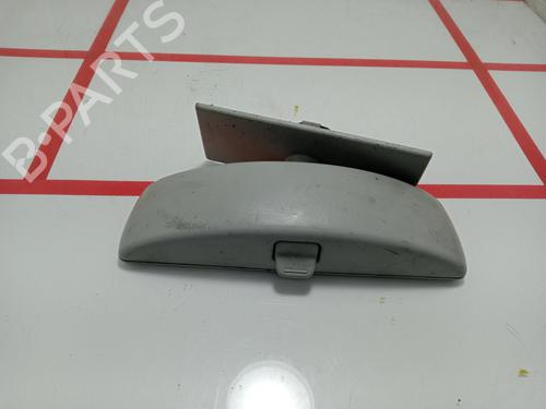 Rear mirror SEAT LEON (1P1) 1.9 TDI | BP22445451I6 