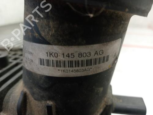 Intercooler AUDI A3 Sportback (8PA)  | BP28826063M30