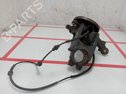 Right front steering knuckle PEUGEOT 208 I (CA_, CC_) 1.2 VTI 82 | BP29040895M26 