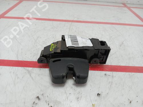 Used Tailgate lock Tailgate lock PEUGEOT 207 SW (WK_) 1.6 HDi (90 hp) 31631051 31631051