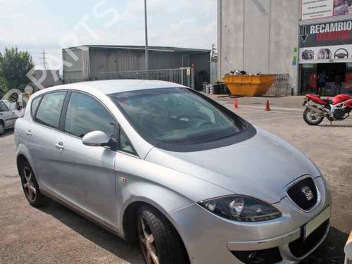 Used Parts SEAT ALTEA (5P1) 2.0 TDI 16V 4WD (140 hp) 849808
