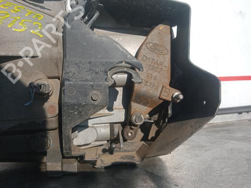 Gearbox FORD FIESTA VI (CB1, CCN) | BP30847388M3