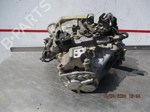 Used Gearbox HYUNDAI i30 Estate (FD) 1.6 (122 hp) 17536998