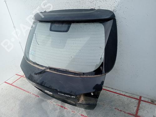 Tailgate CHEVROLET LACETTI (J200) 1.6 | BP32072509C6 - Image 12
