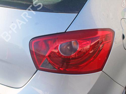 ABS pump SEAT IBIZA IV (6J5, 6P1) | BP8878540M43