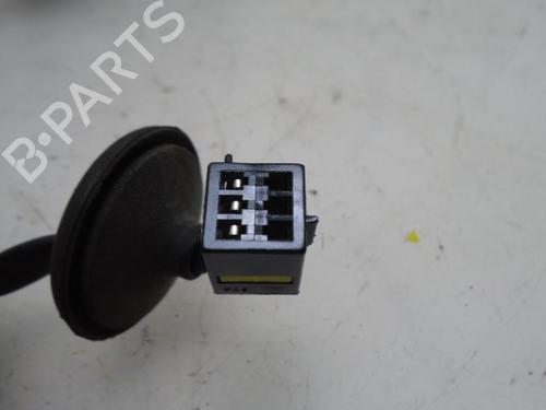 Right mirror OPEL CORSA D (S07) 1.3 CDTI (L08, L68) | BP15924733C27 