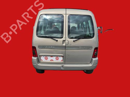Engine CITROËN BERLINGO / BERLINGO FIRST Box Body/MPV (M_) 2.0 HDI 90 4WD (MBRHY, MCRHY) | BP27818486M1 