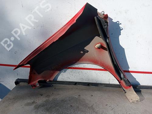 Right front fenders HYUNDAI GETZ (TB) 1.1 | BP23001867C42 
