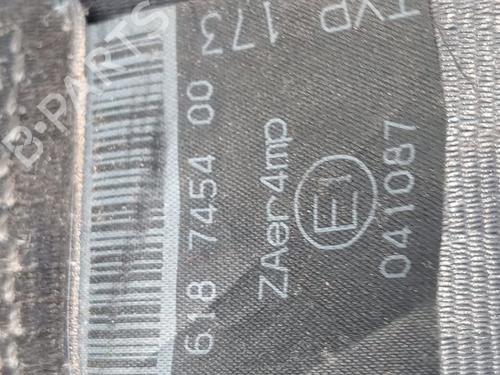 Airbag Kit FIAT GRANDE PUNTO (199_) 1.2 | BP29211819C86 