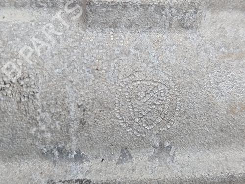 Steering rack FIAT 500 (312_) | BP29908901M22