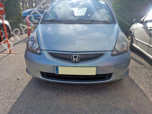 Anlasser HONDA JAZZ II (GD_, GE3, GE2) 1.2 i-DSI (GD5, GE2) | BP7307004M8 