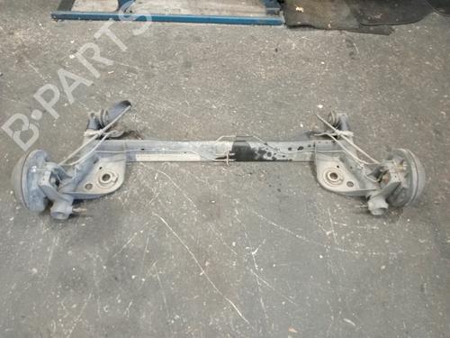 Bagaksel SUZUKI SWIFT III (MZ, EZ) [2005-2025]  29157133