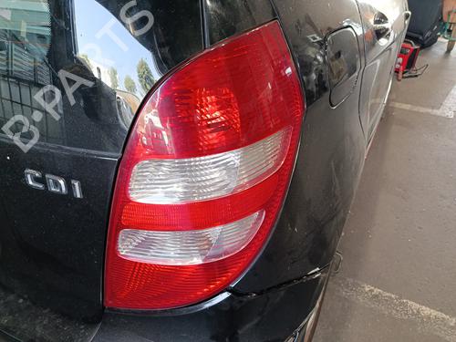 Used Right taillight Right taillight 37518282 37518282