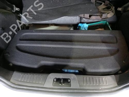 Hattehylde FORD FIESTA VI (CB1, CCN) [2008-2025]  30882474