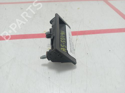 Tailgate handle AUDI A5 (8T3) 3.0 TDI quattro | BP27804432C132  - Image 5