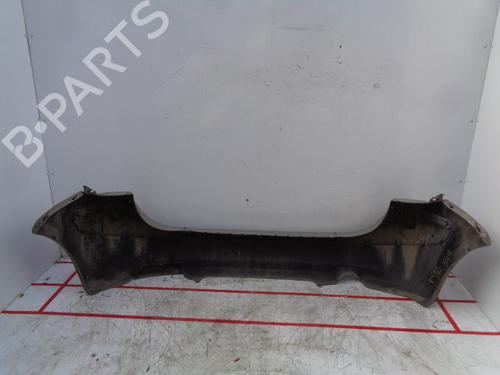 Bak støtfanger CITROËN XSARA PICASSO (N68) 1.6 HDi | BP15929181C8 