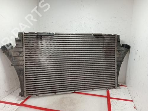 Intercooler SAAB 9-3 Estate (E50) 1.9 TTiD (180 hp) 20132320