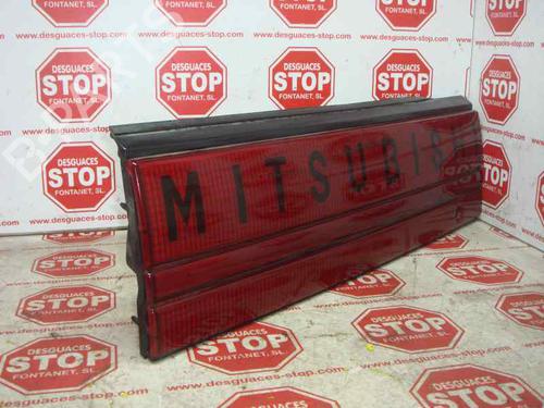 BP15921084L11 | Third brake light MITSUBISHI ECLIPSE I (D2_A) 2.0 i 16V (D22A, D27A) BP15921084L11