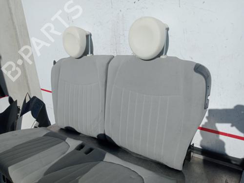 Seats set FIAT 500 (312_) | BP29911342C78