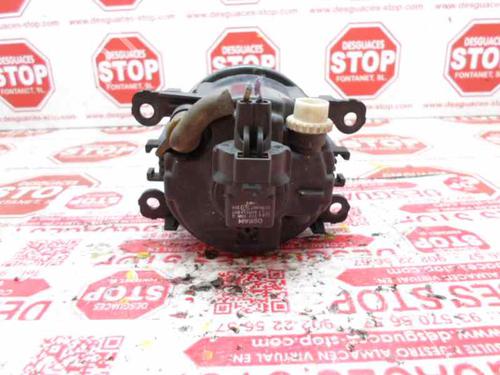 Right front fog light CITROËN XSARA PICASSO (N68) 1.6 HDi | BP7346609C31 