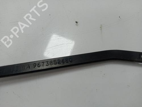 Front windshield wiper arm CITROËN C3 Picasso (SH_) 1.2 THP 110 (SHHNZ6) | BP27183535C143 