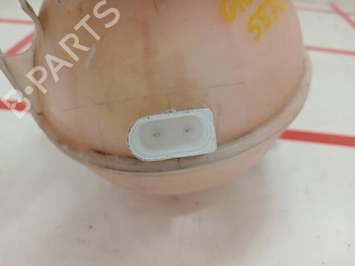 Expansion tank VW GOLF VI (5K1)  | BP27982158C120 