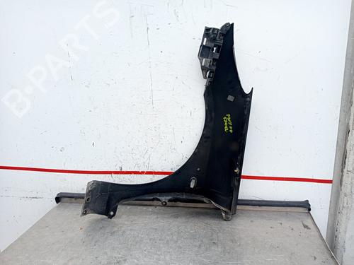 Right front fenders PEUGEOT 307 Break (3E) 1.6 HDi 110 | BP20159979C42 
