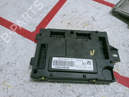 Engine control unit (ECU) DACIA SANDERO II  | BP21201108M57 